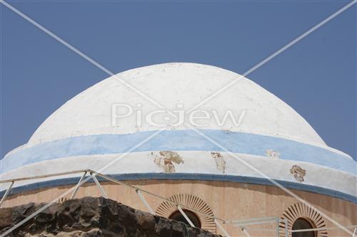 Tomb of Rabbi Meir Baal Haness