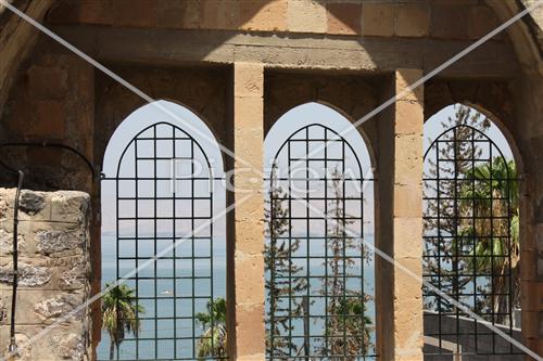 Tomb of Rabbi Meir Baal Haness