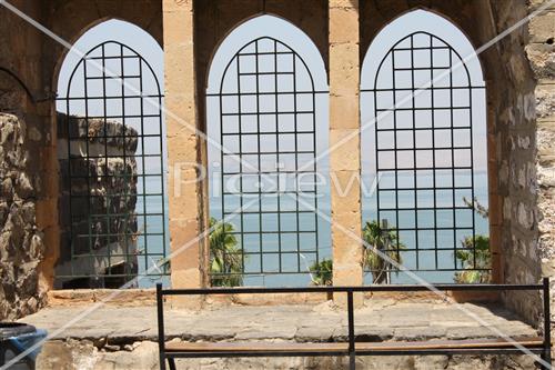 Tomb of Rabbi Meir Baal Haness