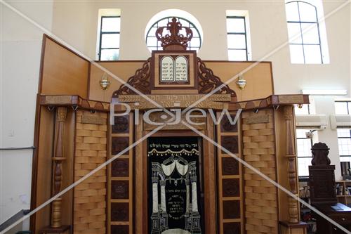 Tomb of Rabbi Meir Baal Haness   