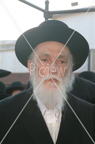 Rabbi Meir Soloveitchik