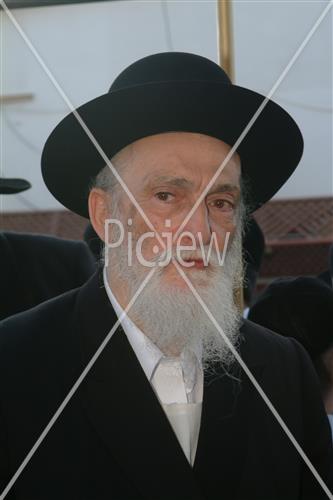 Rabbi Meir Soloveitchik