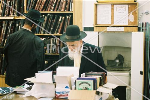 Rabbi Meir Soloveitchik