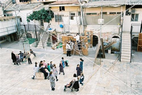 Sukkot