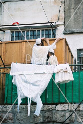 Sukkot