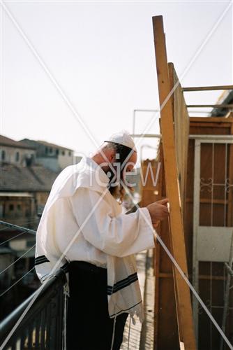 Sukkot