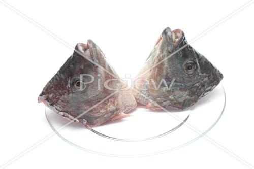 fish head