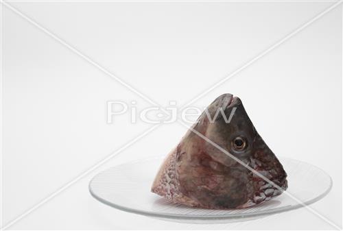 fish head