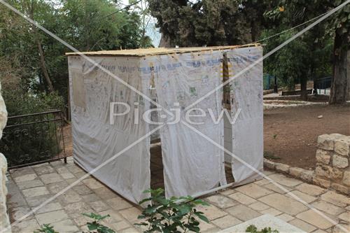 Sukkot