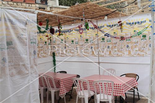 Sukkot