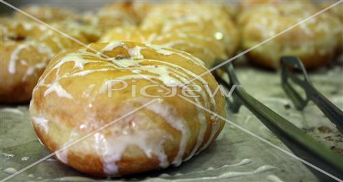 donut