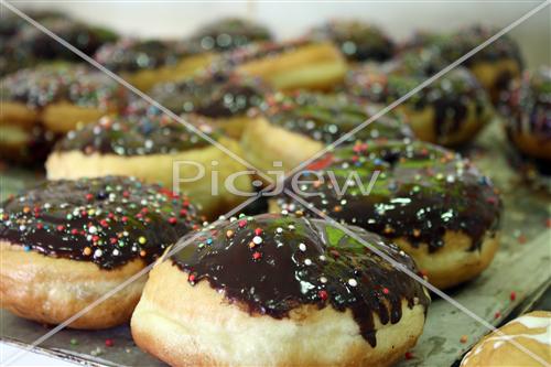 donut