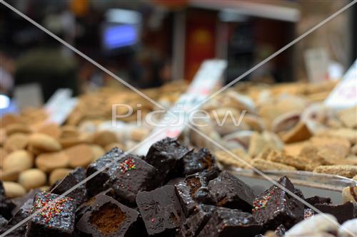 Machane Yehuda market