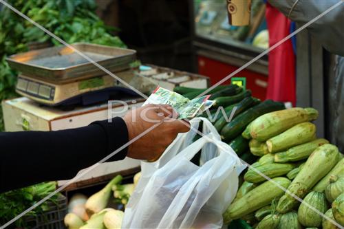 Machane Yehuda market