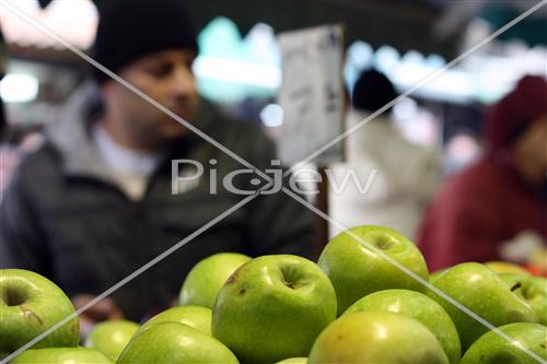 Machane Yehuda market