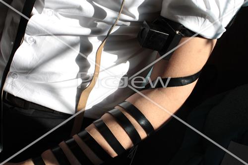 Tefillin