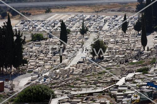 Tombs of the Tzaddikim