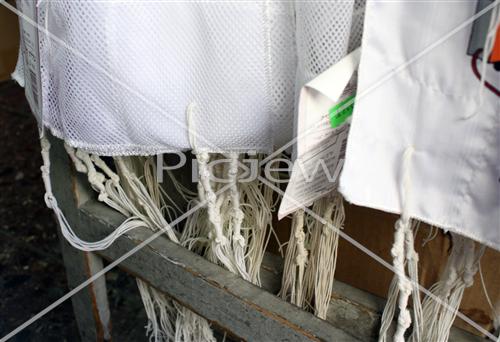 tzitzit