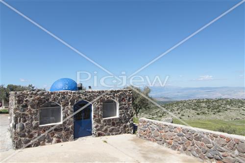 Tomb of Jose the Galilean