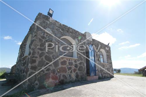 Tomb of Jose the Galilean