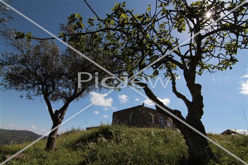 Tomb of Jose the Galilean