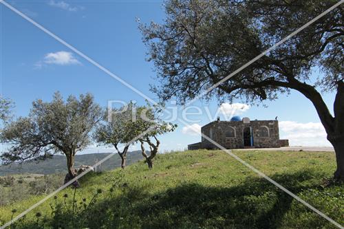 Tomb of Jose the Galilean