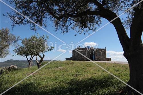 Tomb of Jose the Galilean