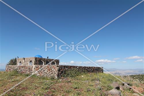 Tomb of Jose the Galilean