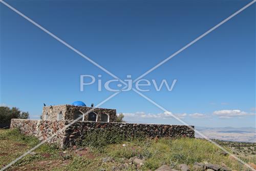 Tomb of Jose the Galilean