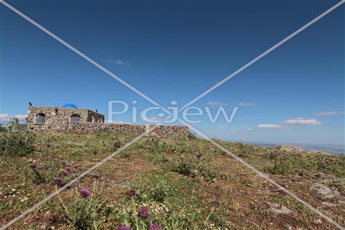 Tomb of Jose the Galilean