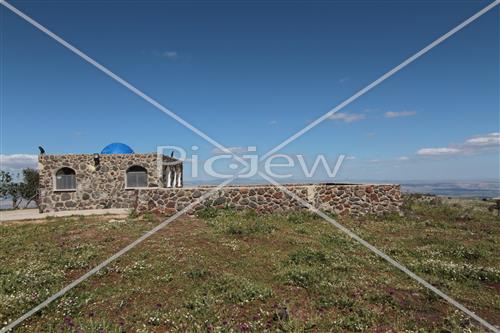 Tomb of Jose the Galilean