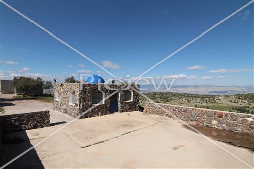 Tomb of Jose the Galilean