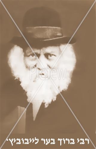 rav lybovitz