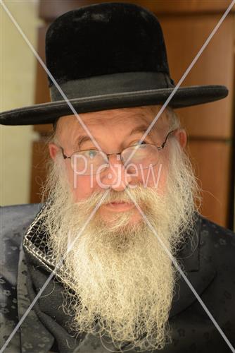 Rabbi Naftali Frankel