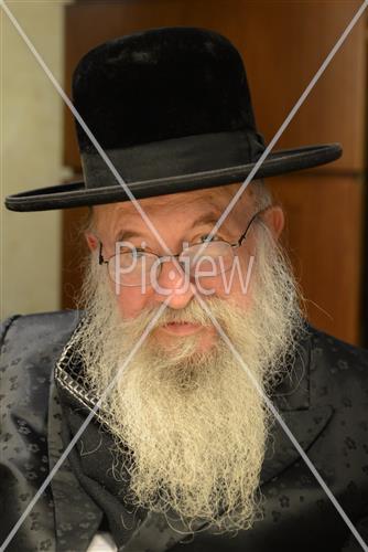 Rabbi Naftali Frankel