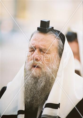 Rabbi Moshe Shapira