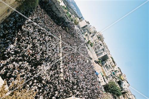 Birkat cohanim