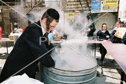 הגעלת כלים