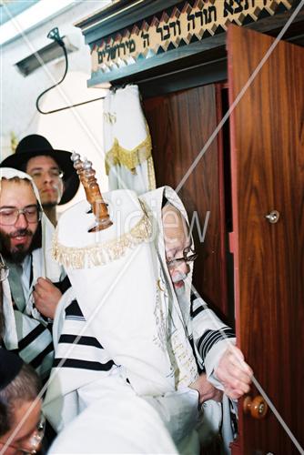 Rabbi Eliashiv