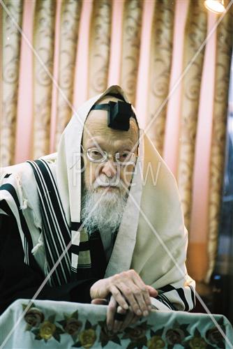 Rabbi Eliashiv