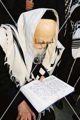 Rabbi Eliashiv