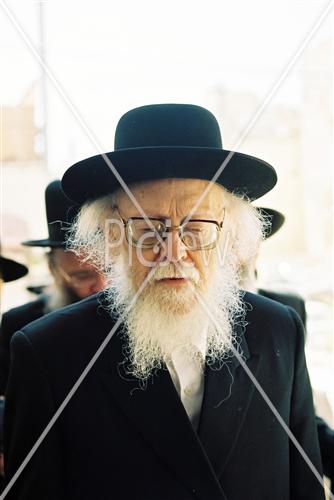 Rabbi Eliashiv