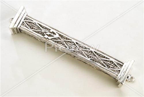 Mezuzah