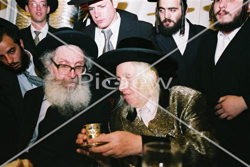 rabbi finkel