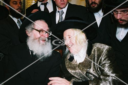rabbi finkel
