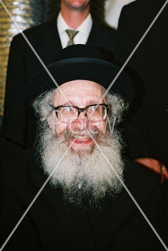 rabbi finkel