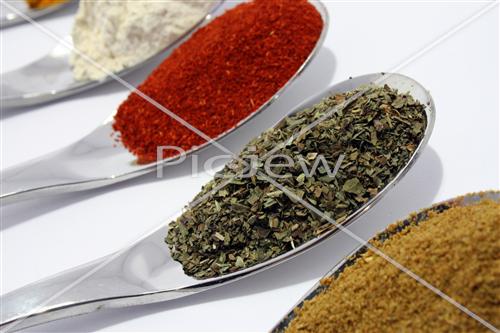 Spices