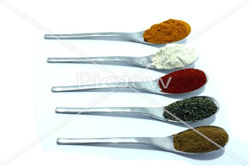 Spices