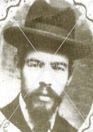 Rabbi Schach