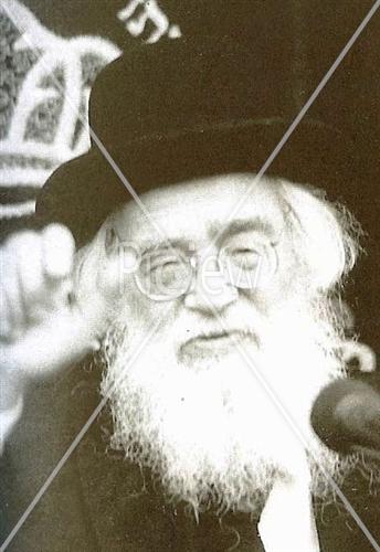 Rabbi Schach